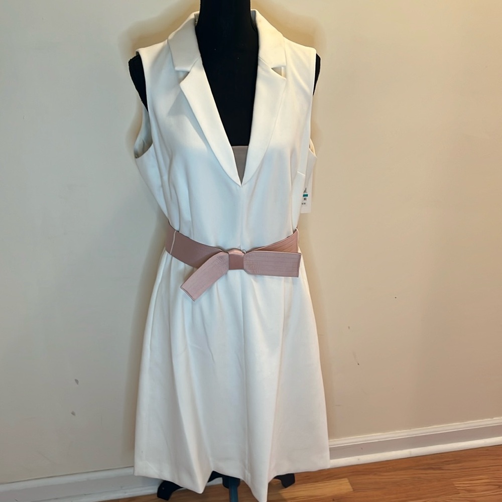 Harper Rose Dress